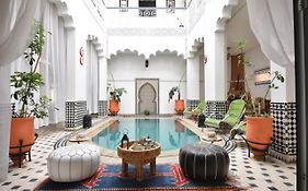 Hotel Riad Amlal